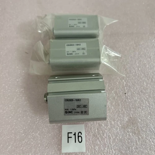 NEW SMC CDQ2B20-15DCZ