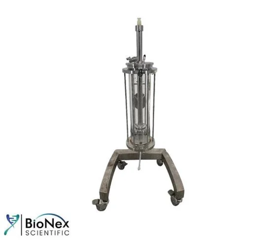 Used GE HEALTHCARE AXICHROM Chromatography New Jersey US | Bionex Scientific LLC #799670