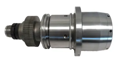 NEW MORRIS GX6-8-10 CARTRIDGE SPINDLE KIT 7034RPM BBT GX 000025705PK GX6810