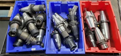 -- UNSPECIFIED -- CAT 50 Tooling Tooling & Accessories, Tooling | Machinery Central (21)