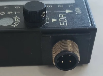 Used Tri-Tronics CMSR-1B PLC Processors Indiana US | J&J Industrial Supply #510356