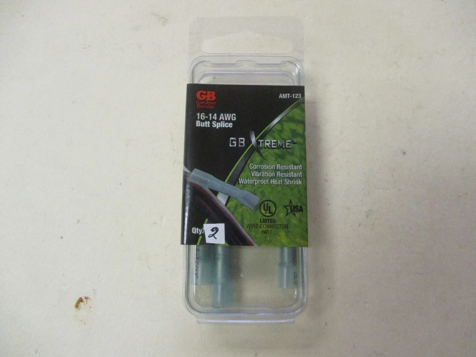 NEW Gardner Bender AMT-123