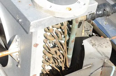 3 Ton Refrigeration Unit