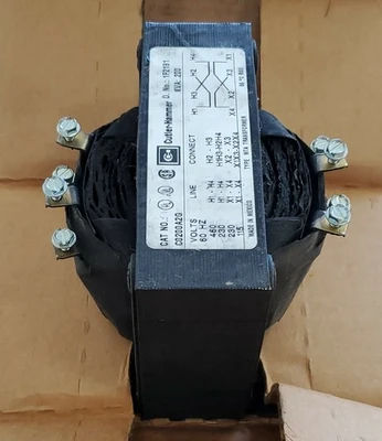 NEW Cutler-Hammer C0200A2G