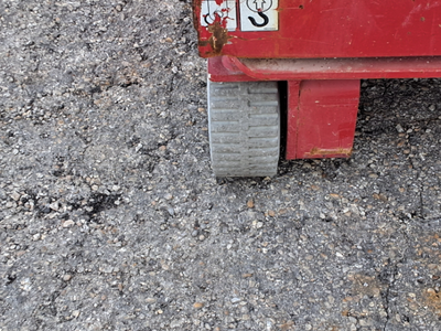 Used 2019 MEC MICRO 19 Scissor Lifters Texas US | Stack Equipment #1502677