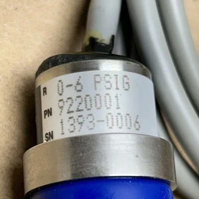 NEW DATA INSTRUMENTS INC 9220001