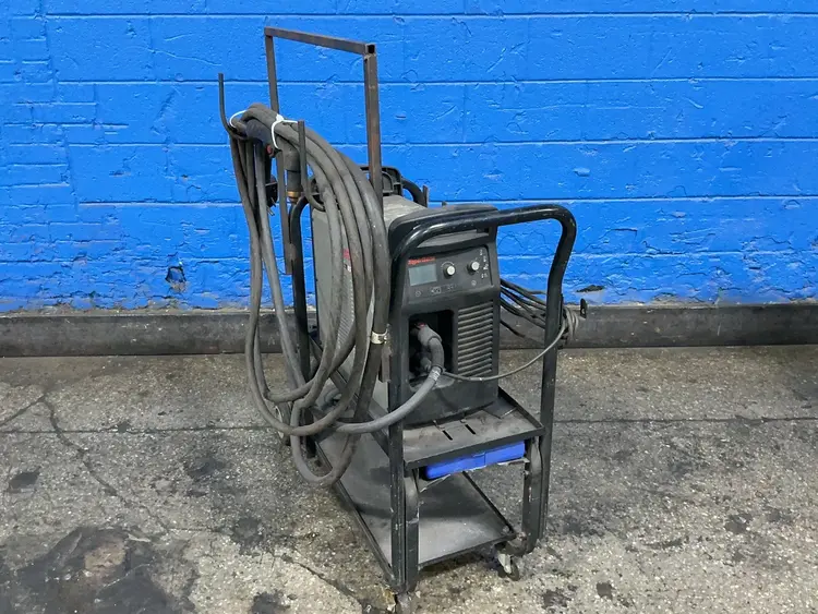 Used HYPERTHERM POWERMAX 65 Plasma Cutters Ohio US | HGR 24 #1506587
