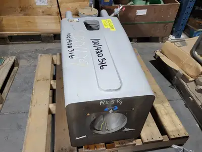 Used UNION PUMP CA462911 Parts (Hydraulics and Pneumatics) British Columbia CA | Lenmark #1440679