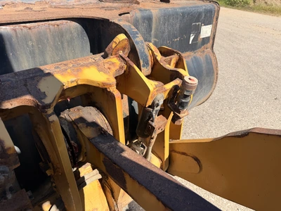 Used 2016 CAT 938M HIGH LIFT WHEEL LOADER / Wheel Loaders Michigan US | Miedema Asset Management Group #1369547