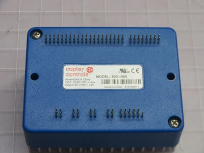 Used COPLEY CONTROLS _UNKNOWN_ Servo Drives Texas US | OCO Industrial #1684703