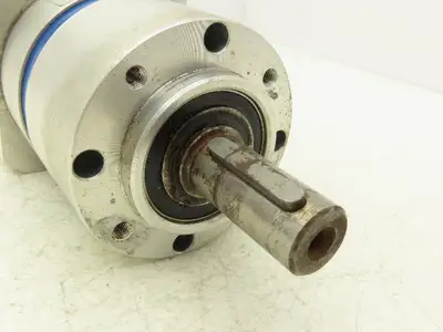 Used GAM _UNKNOWN_ Speed Reducers Indiana US | Arrow Industrial #1367880