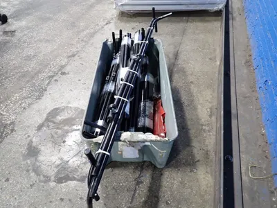 Welding Curtains
