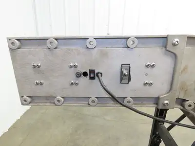 Used DYNACON _UNKNOWN_ Belt Conveyors | Arrow Industrial #561619