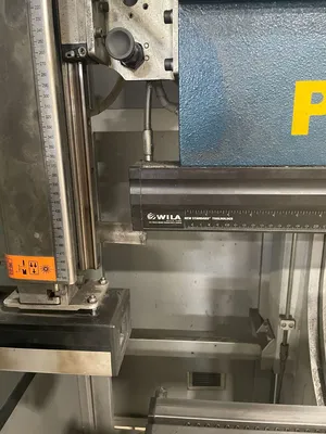 2015 ADIRA PF22040 Press Brakes | Used Fab Machines (9)