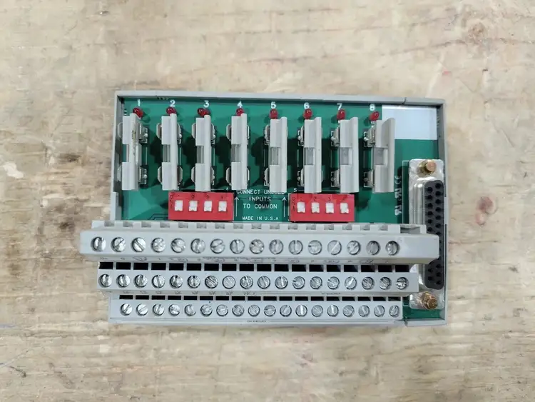 Used ALLEN-BRADLEY 1492-A1FM8-F-5 Misc Electrical & Power Parts British Columbia CA | Lenmark #253428