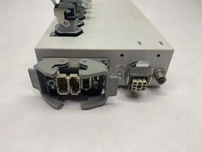 New | in-Stock SCA SHUCKER, ATLAS COPCO MULTIBOX 6000 DISPENSING CONTROL SYSTEM Dispensing Machines | Maverick Industrial Sales #1107622