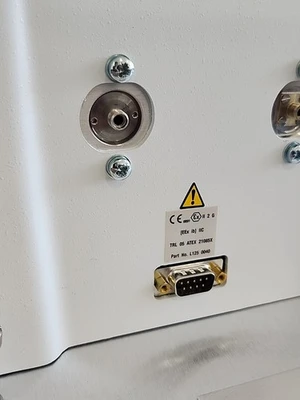 USED Perkin Elmer L1250040