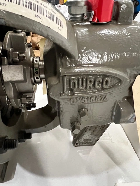 Used Durco MK3 STD Processing (misc) Minnesota US | Peak Machinery, Inc. #285247