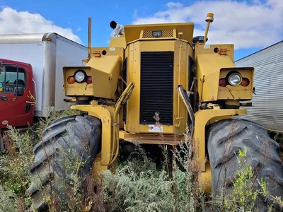 Used 1999 CMI RS650 Soil Stabilizers Alberta CA | Big D Heavy Equipment #1557011