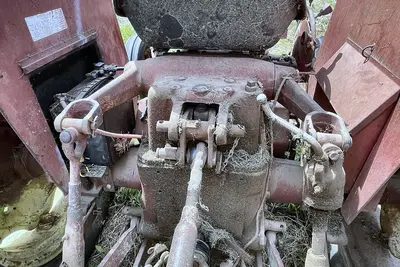 Used 1969 INTERNATIONAL 444 Tractors & Trailers Virginia US | Proxy Equipment #1382909