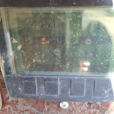 USED 2014 Genie S-40
