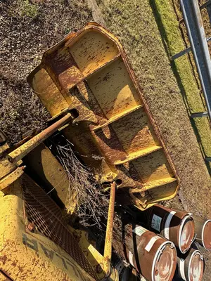 Used 1975 CATERPILLAR 955L Compact Track Loaders Pennsylvania US | Proxy Equipment #1383026