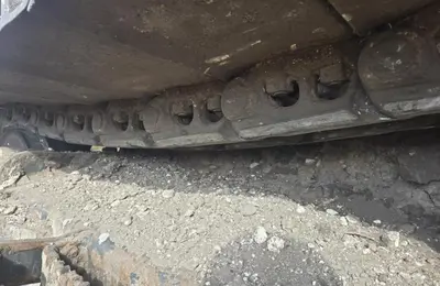 Used HYUNDAI HX300AL Crawler Excavators Illinois US | Mitsubishi HC Capital America #1362960