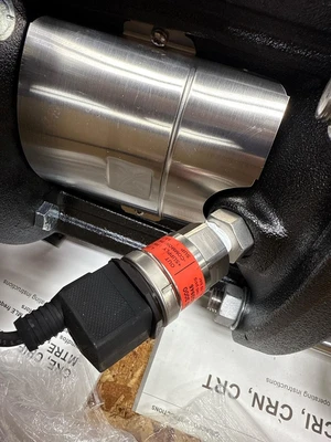 Grundfos CRE20-2 N-GJ-A-E-HQQE-KCB Centrifugal Pumps | Fram Fram LLC (11)