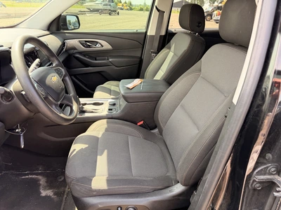 Used 2019 CHEVROLET TRAVERSE SUVs Michigan US | Miedema Asset Management Group #1323910