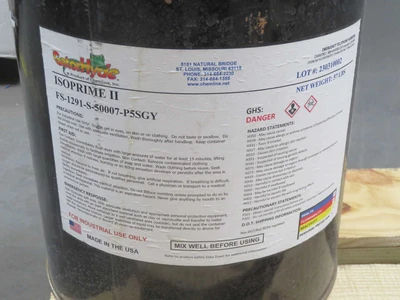 New | in-Stock CHEMLINE _UNKNOWN_ Chemicals | OCO Industrial #1751801