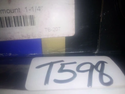 NEW RHP Bearings SFT30