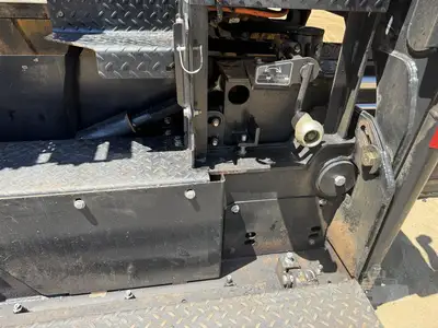 Used 2023 WEILER P285 Tracked Pavers California US | Mittry Construction #1363475