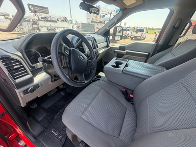 Used 2021 FORD F-250 SUPER DUTY Pickup Trucks Oklahoma US | OT Truck & Tractor Sales #1383454