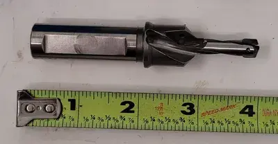USED YES TOOL CO. YTDI 082/190X25.5/47/95 SL