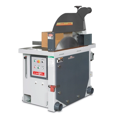 PCS36 | Cantek | Cutoff Saws