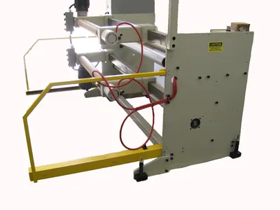 CCS Budget Spindle Winder CCS, Budget Winders | Mark One Machinery (8)