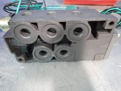 USED NUMATICS 553XX530014C