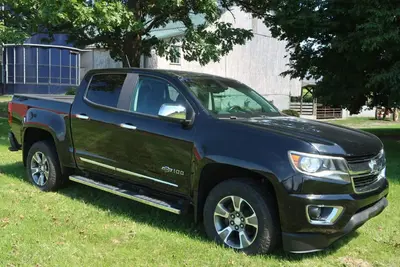 Used CHEVROLET 271 Pickup Trucks Nebraska US | Trustworthy Equipment #1403379