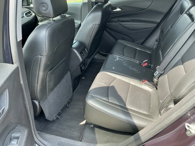 USED 2019 CHEVROLET EQUINOX