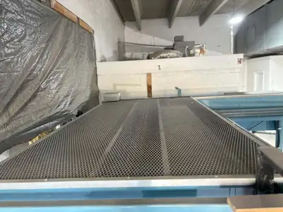 BELOVAC 48x96 Single Station Thermoformers | PlastiMach Corp (5)