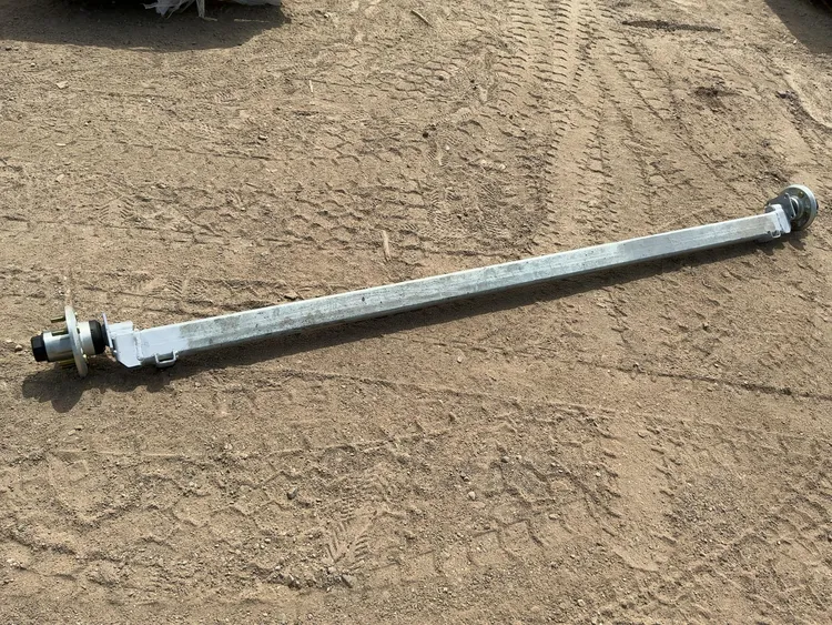Used _UNKNOWN_ _UNKNOWN_ Running Gears Michigan US | Miedema Asset Management Group #1183401