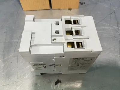 Used ALLENBRADLEY 100C85D10 PLC Contactors Ohio US | HGR 24 #1478074