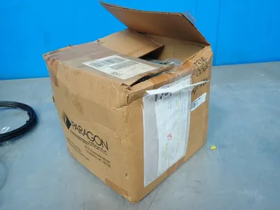 USED DRIVE SYSTEMS CO. LTD. AF253A