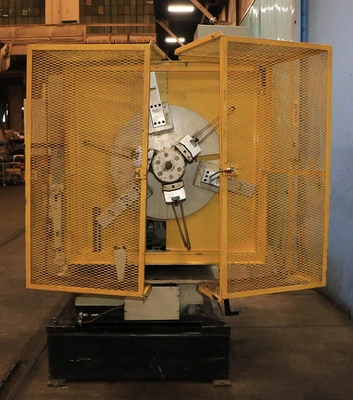 USED Aida DOUBLE END