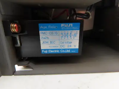 Used OKUMA _UNKNOWN_ Industrial Controls Indiana US | Arrow Industrial #1316625