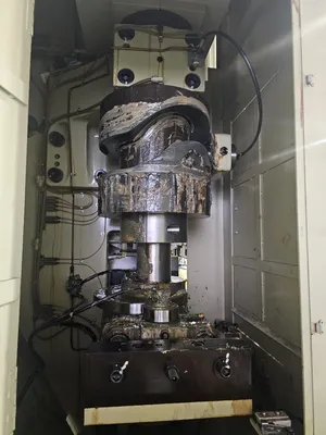2009 ASAHI-SEIKI TM-11 Eyelet & Transfer Presses | Global Machine Brokers, LLC (10)