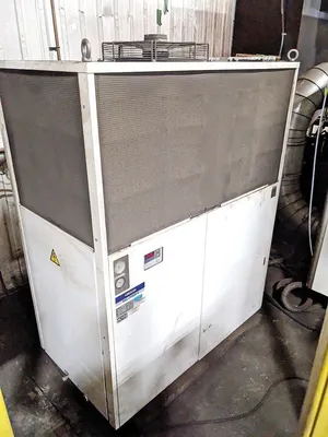 2015 MAZAK OPTIPLEX NEXUS 3015 Laser Cutters | CNCsurplus (8)