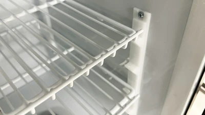 171-0179 Commercial Self Contained Countertop Cooler