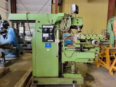 USED DARBERT MACHINERY 4573