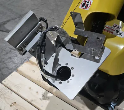 Used 2019 FANUC M-10iD/10L + R-30iB Plus Robots Michigan US | iGAM Industrial Marketplace #978208